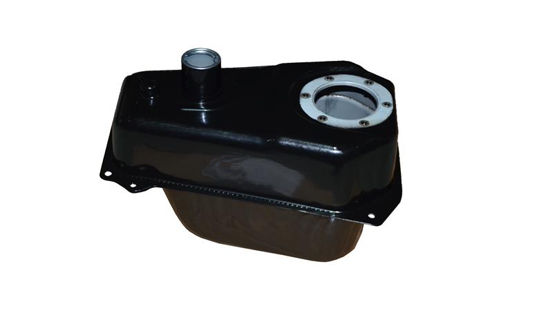 BENZİN DEPOSU (VIESTE249)